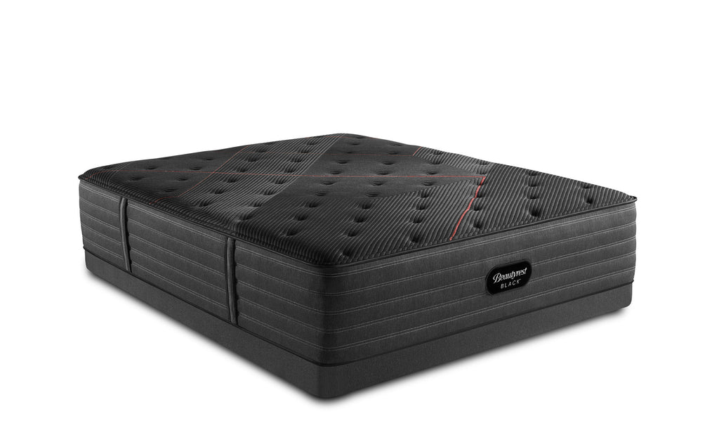 C class beautyrest outlet black