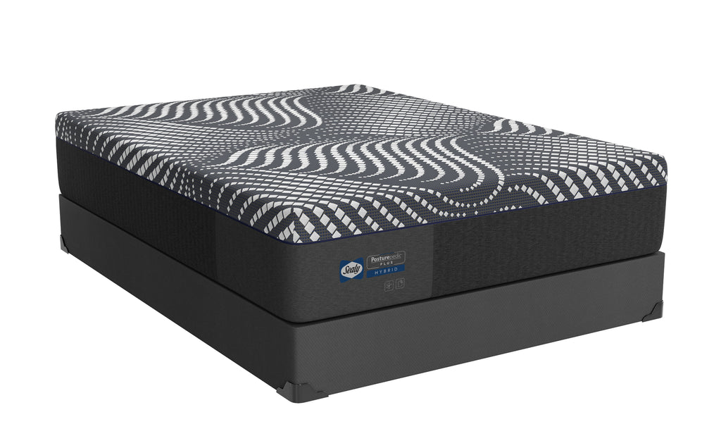 Posturepedic deals hybrid pillow