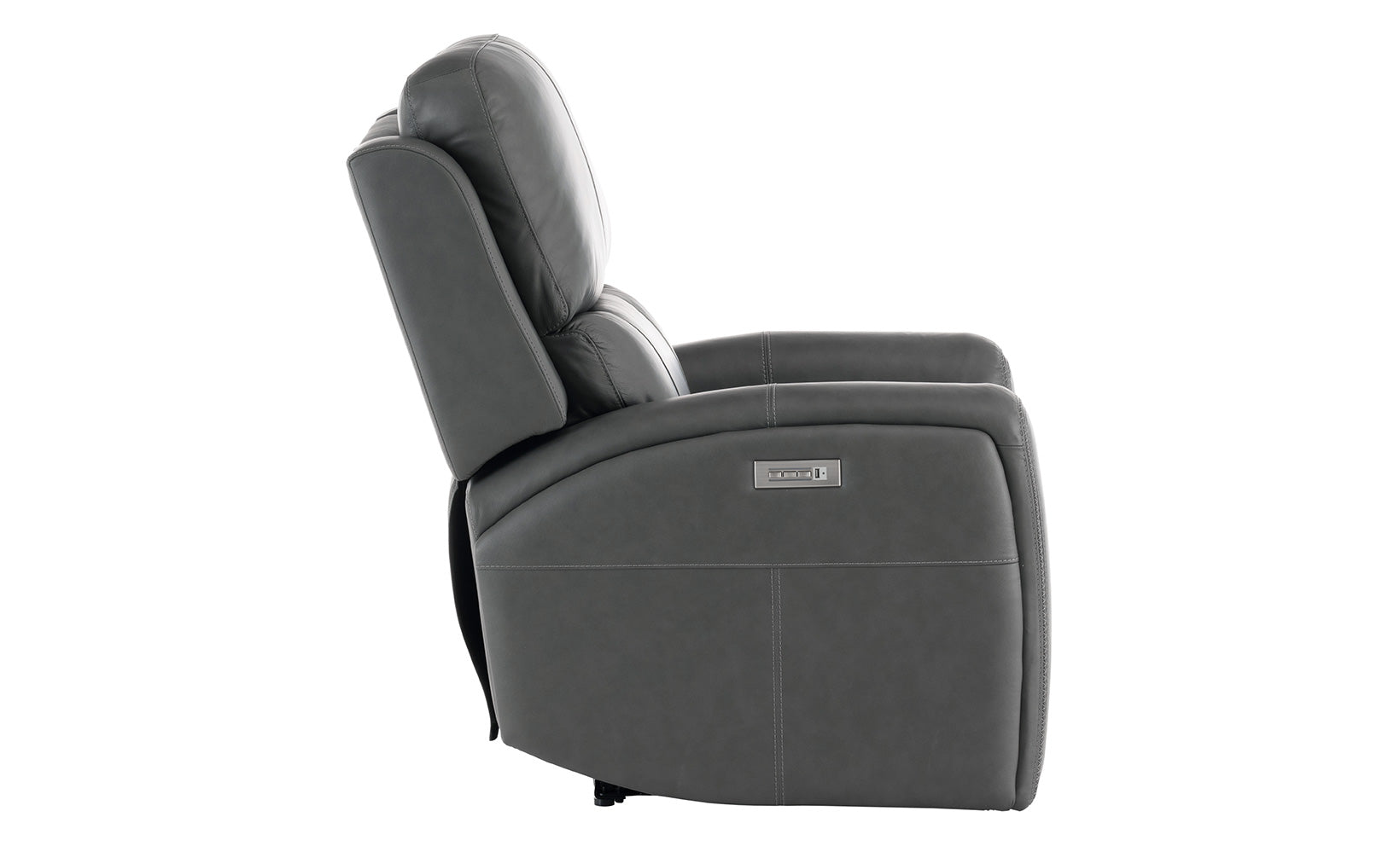 Linden best sale power recliner