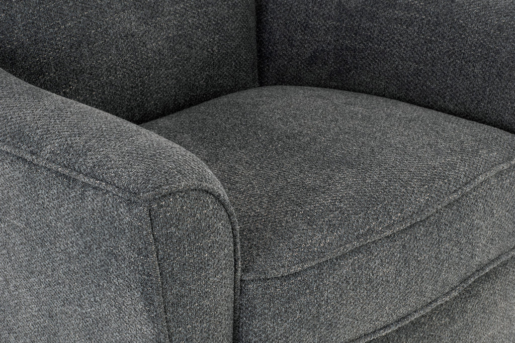 Kingman Swivel Glider | Schneiderman's Furniture