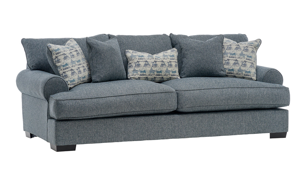 Mustang Sofa | Schneiderman's Furniture