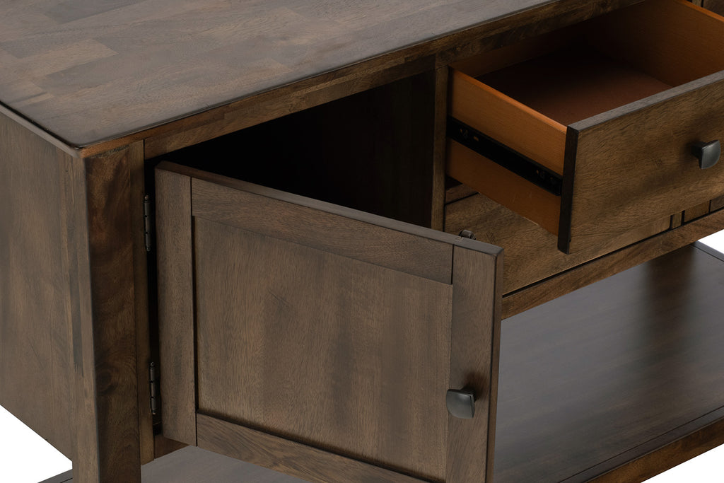 Zoey Sideboard | Schneiderman's Furniture