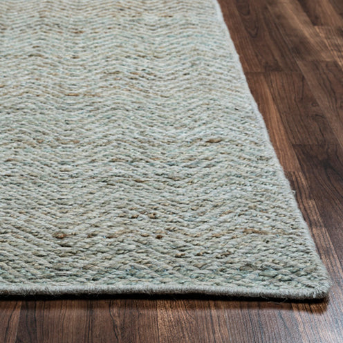 Ellington Blue 8x10 Rug | Schneiderman's Furniture