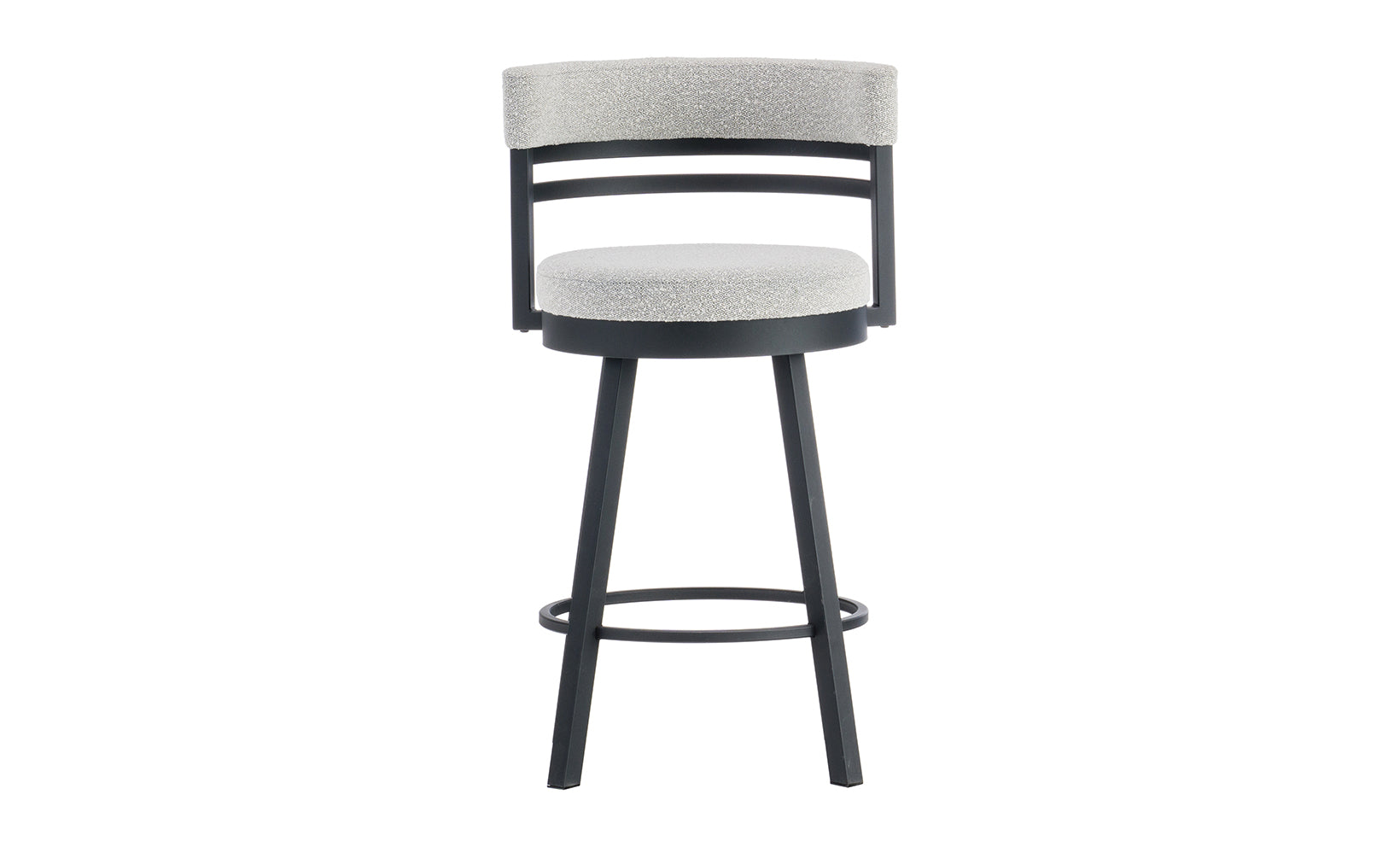 Ronny Merino Swivel Counter Stool Schneiderman s Furniture