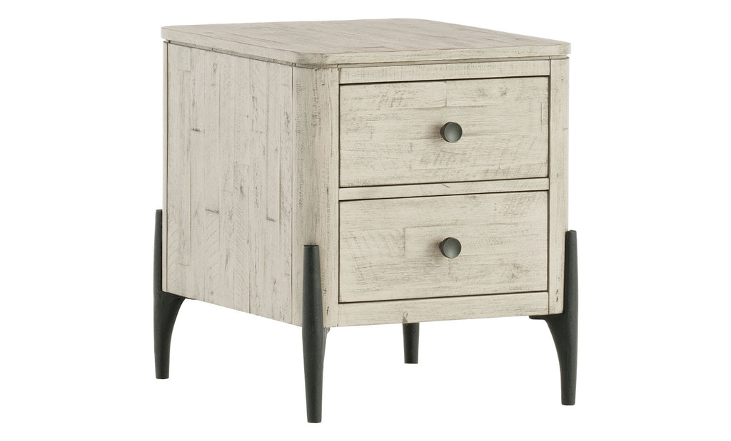 Zane End Table | Schneiderman's Furniture