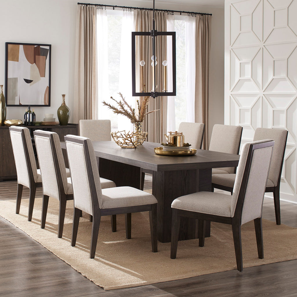 Beckett Dining Table | Schneiderman's Furniture