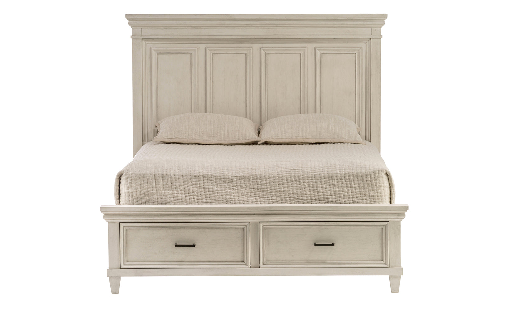 Caraway Queen Storage Bedroom Set