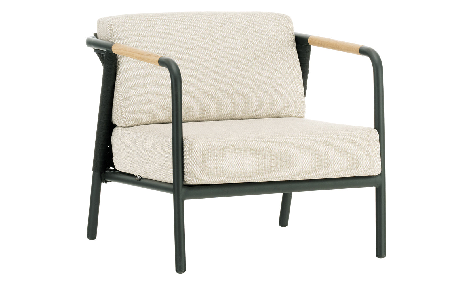 Elle Belt Lounge Chair  Schneiderman's Furniture