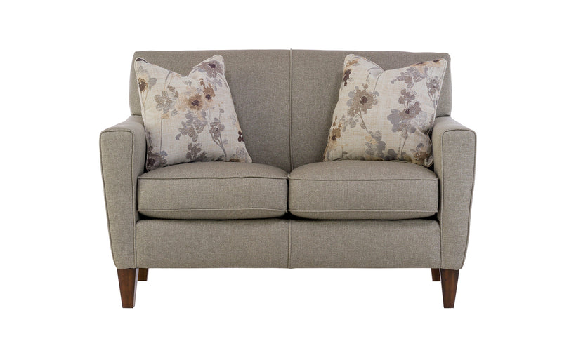 Digby Loveseat | Schneiderman's Furniture