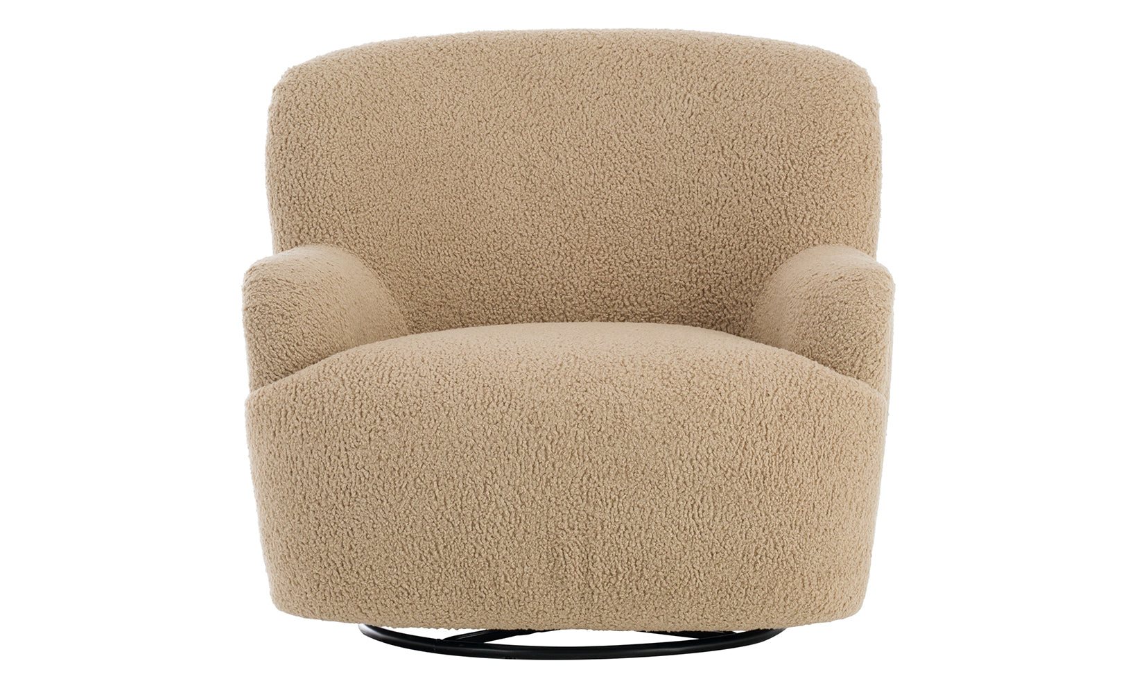 Kadon Swivel Chair Schneiderman s Furniture