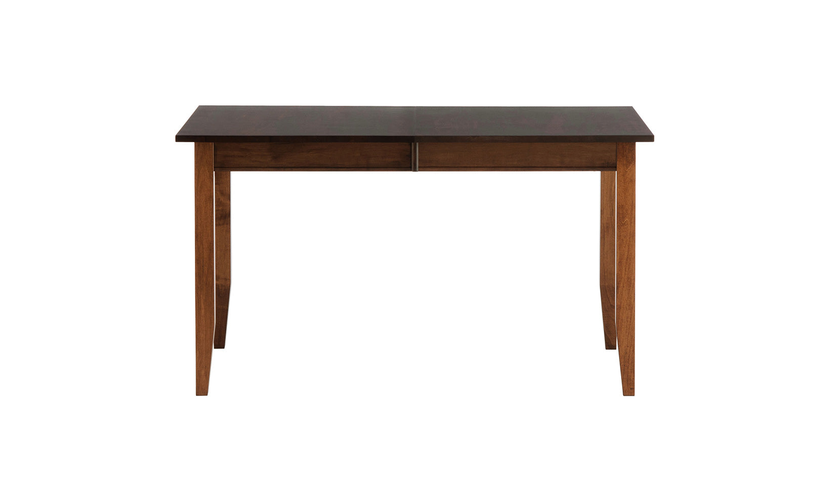 Authentics Auburn Dining Table Schneiderman s Furniture