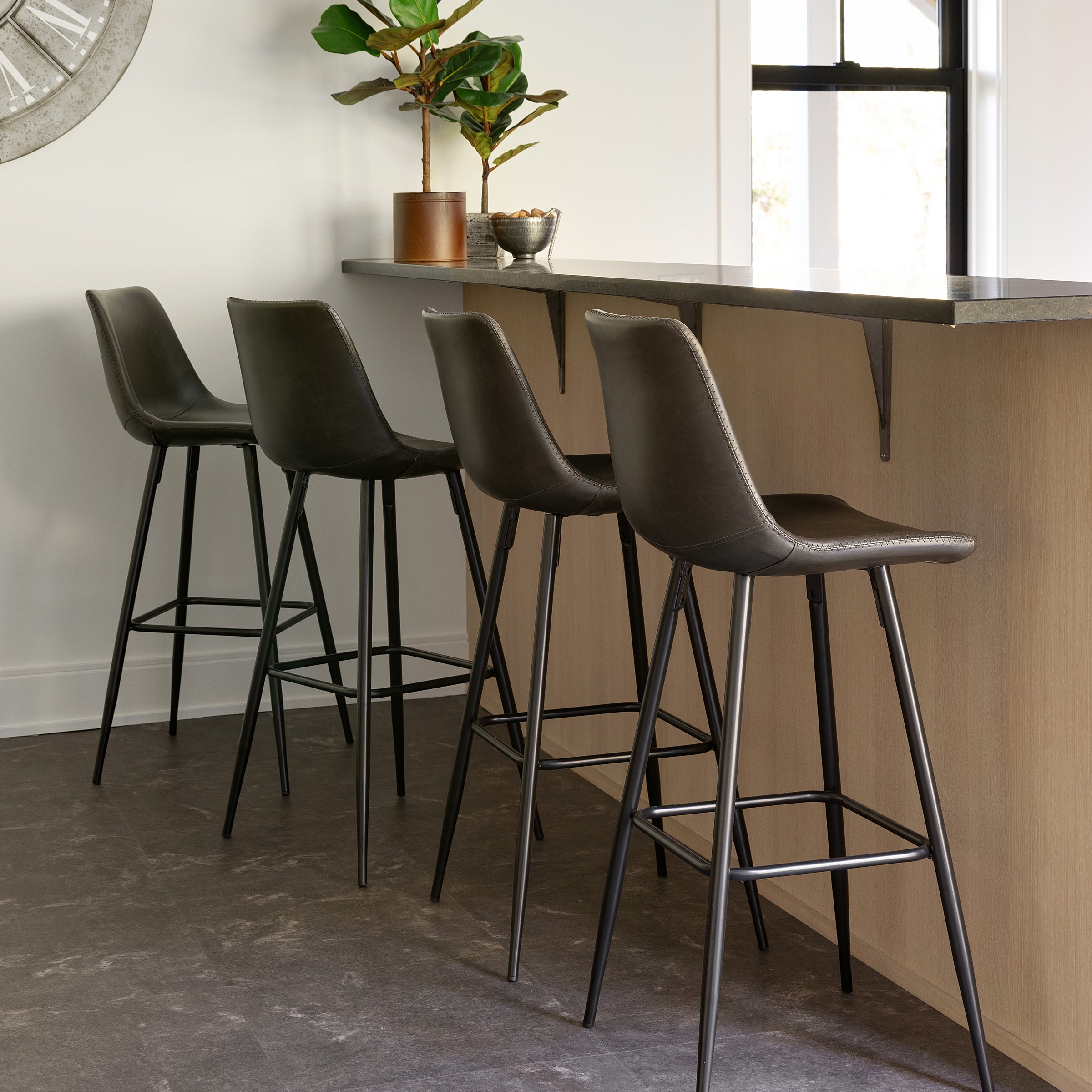 Copley discount counter stool