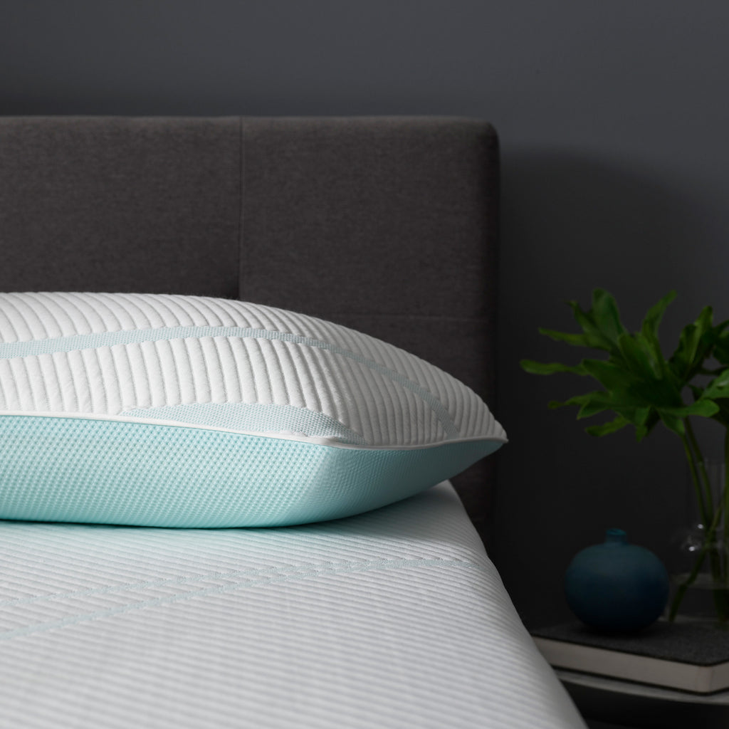 Tempur-Pedic Adapt ProMid + Cooling Pillow | Schneiderman's Furniture