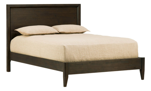 Seattle Queen Bed | Schneiderman's Furniture