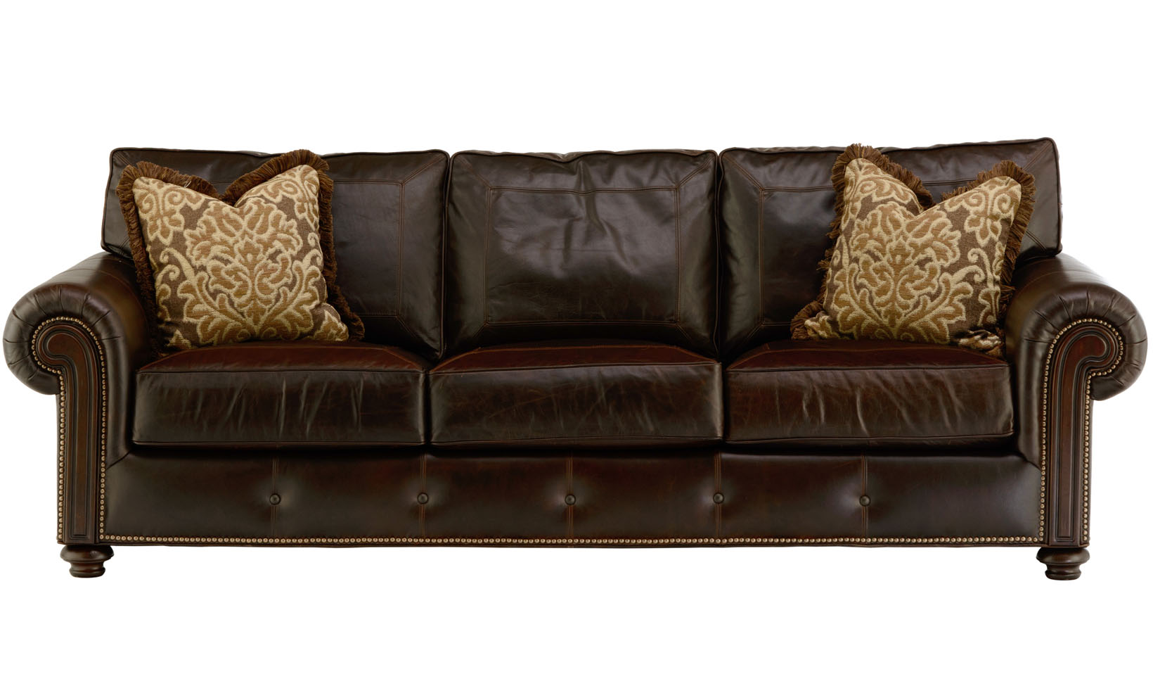 kilimanjaro riversdale leather sofa