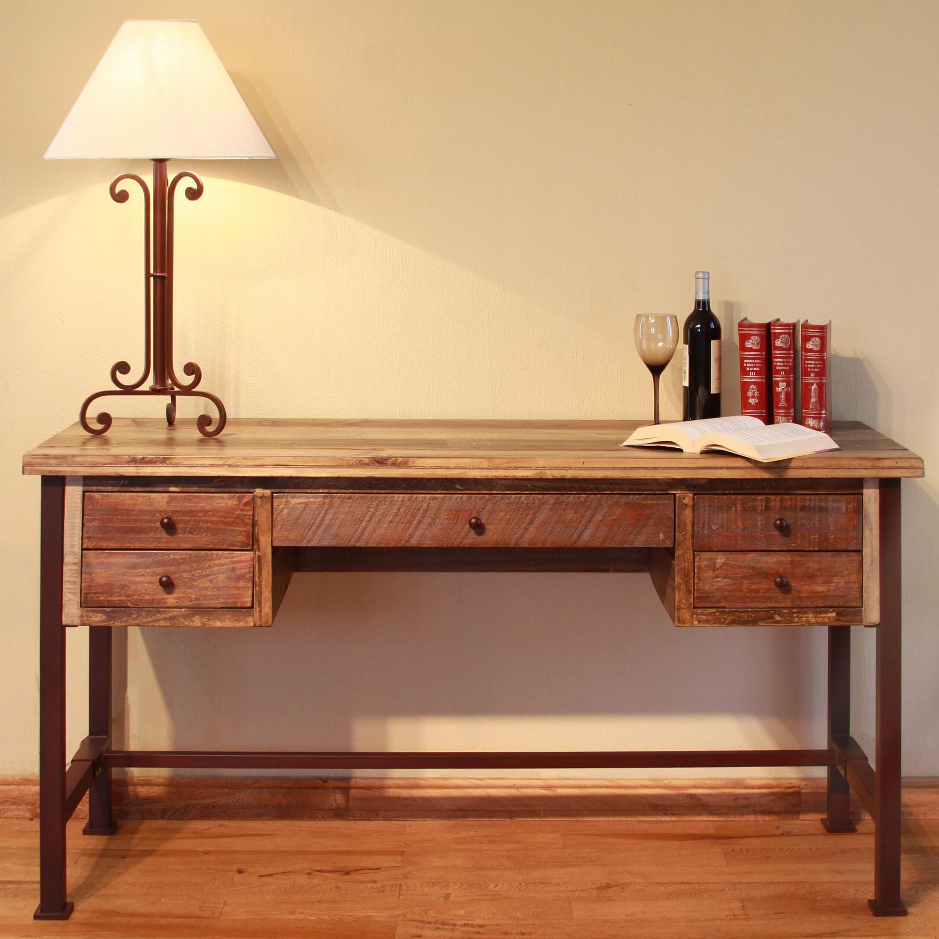 Antique Desk | Schneiderman's Furniture