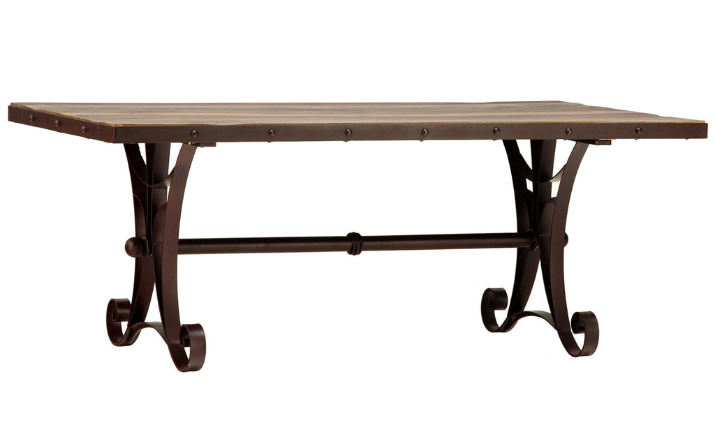 Antique Dining Table | Schneiderman's Furniture