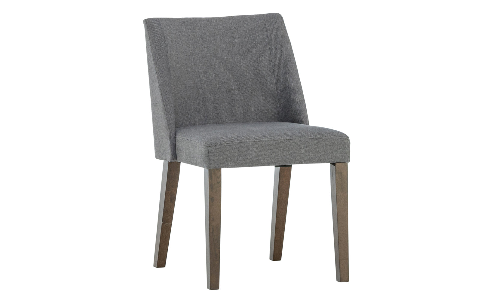 Space Savers Grey Dining Chair | Schneiderman's Furniture