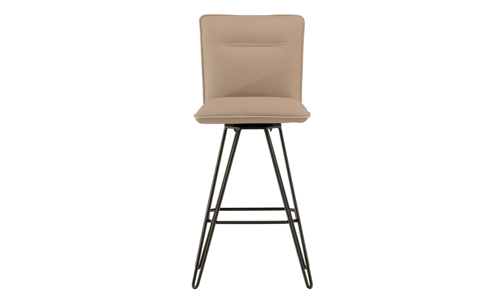 Greaney swivel bar outlet & counter stool