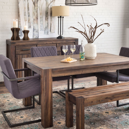 Meadow Dining Table | Schneiderman's Furniture