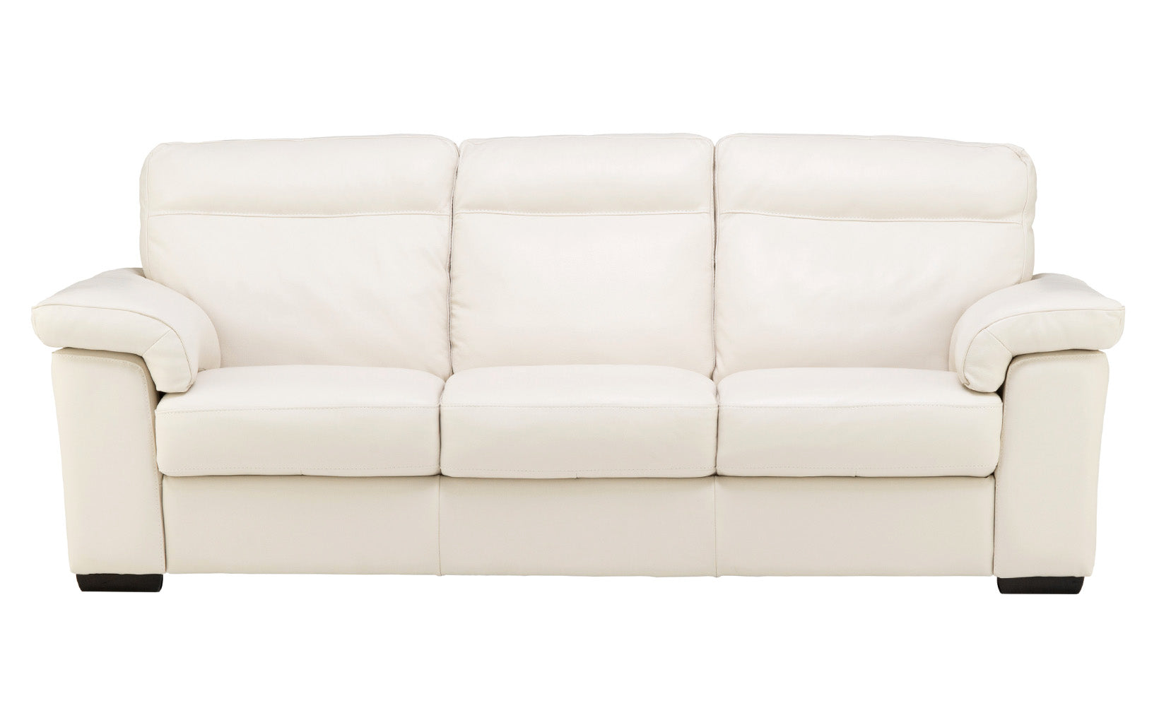 Brivido White Sofa | Schneiderman's Furniture